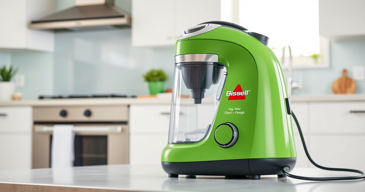 How to Safely Set Up Your Bissell ProHeat 2X Revolution Pet