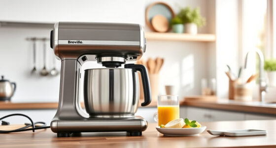 How to Set Up Your Breville Bambino Plus for Perfect Espresso