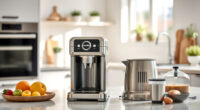How to Set Up Your Breville Bambino Plus for Perfect Espresso
