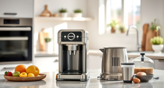 How to Set Up Your Breville Bambino Plus for Perfect Espresso