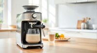 How to Set Up Your De'Longhi Magnifica Evo Espresso Machine