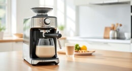 How to Set Up Your De'Longhi Magnifica Evo Espresso Machine