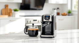 How to Set Up Your De'Longhi Magnifica Evo Next Espresso Machine