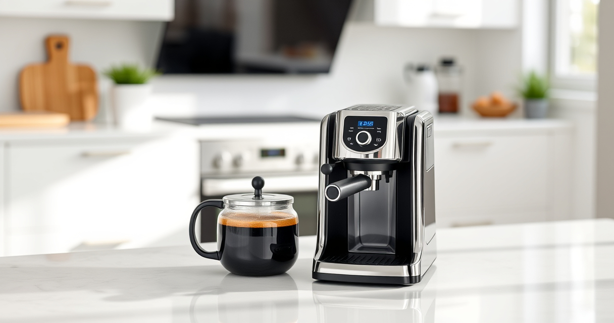 How to Set Up Your De'Longhi Magnifica Evo Next Espresso Machine