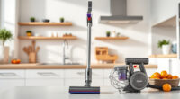 How to Set Up Your Dyson V15 Detect™ Origin Cordless Vacuum