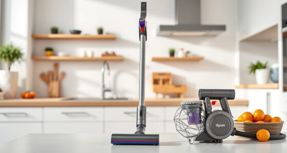 How to Set Up Your Dyson V15 Detect™ Origin Cordless Vacuum
