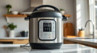 How to Set Up Your Instant Pot 4QT RIO Mini Safely & Efficiently