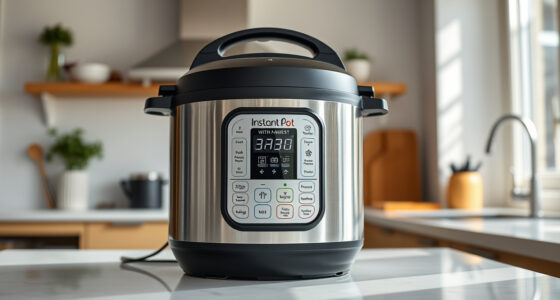 How to Set Up Your Instant Pot 4QT RIO Mini Safely & Efficiently