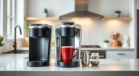 How to Set Up Your Keurig K-Mini Coffee Maker Efficiently