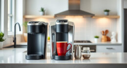 How to Set Up Your Keurig K-Mini Coffee Maker Efficiently