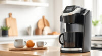 How to Set Up Your Keurig K-Mini Coffee Maker for Perfect Brews