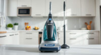 How to Set Up Your New Bissell Carpet Cleaner