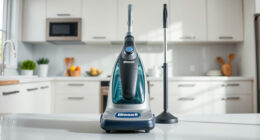 How to Set Up Your New Bissell Carpet Cleaner