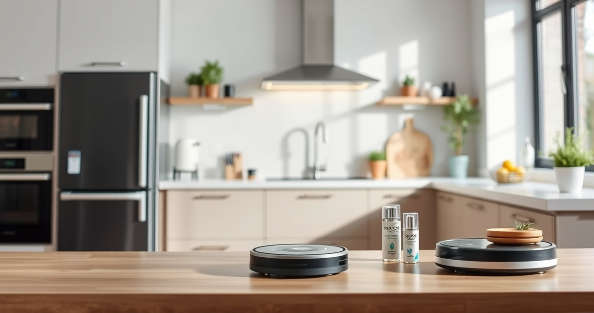 How to Set Up Your Roborock Q7 M5+ Robot Vacuum Safely and Effectively