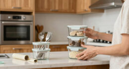 I Ditched All Plastic In My Kitchen For Less Than $200 — Here’s What I Learned