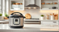 Instant Pot Burn Error: Causes & Step-by-Step Fixes