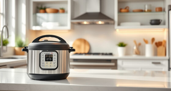 Instant Pot Burn Error: Causes & Step-by-Step Fixes