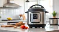 Instant Pot Duo Plus Review: Pros, Cons, and Who It's For