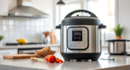 Instant Pot Duo Plus Review: Pros, Cons, and Who It's For