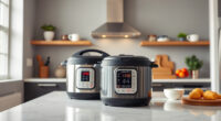 Instant Pot Duo Plus vs Instant Pot Ultra: Full Comparison