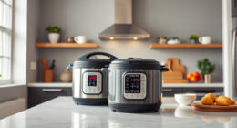 Instant Pot Duo Plus vs Instant Pot Ultra: Full Comparison