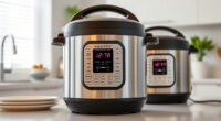 Instant Pot Duo Plus vs Instant Pot Vortex Air Fryer: Full Comparison