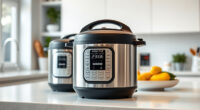 Instant Pot Duo Plus vs Instant Pot Vortex Air Fryer: Full Comparison