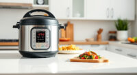 Instant Pot Duo Plus vs Ultra: Which Multicooker Fits Your Kitchen?