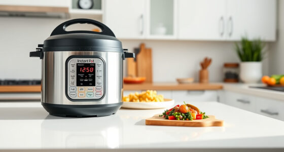 Instant Pot Duo Plus vs Ultra: Which Multicooker Fits Your Kitchen?