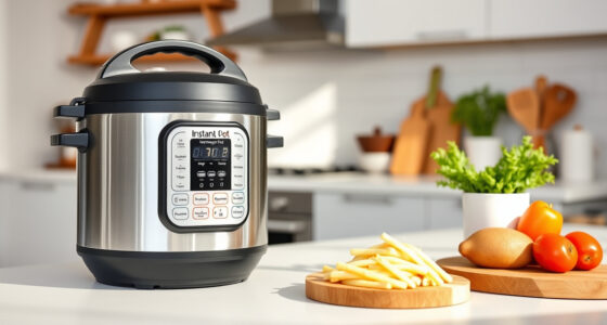 Instant Pot Inner Pots & Accessories Buying Guide