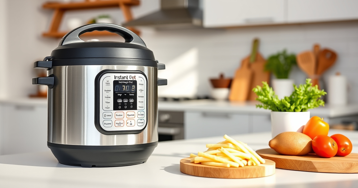 Instant Pot Inner Pots & Accessories Buying Guide