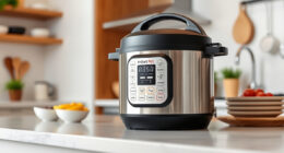 Instant Pot Not Sealing: Causes & Easy Fixes