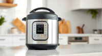 Instant Pot Not Sealing: Causes & Easy Fixes