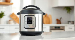Instant Pot Not Sealing: Causes & Easy Fixes