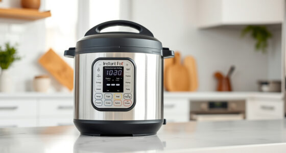 Instant Pot Not Sealing: Causes & Easy Fixes