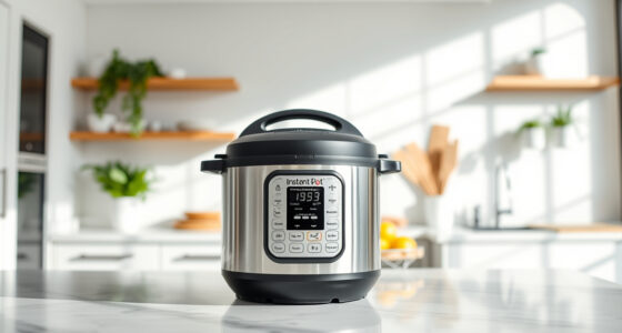 Instant Pot Pressure Cooker Maintenance: A Complete How-To & Troubleshooting Guide