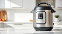 Instant Pot Pressure Cooker Maintenance: A Practical Complete Guide