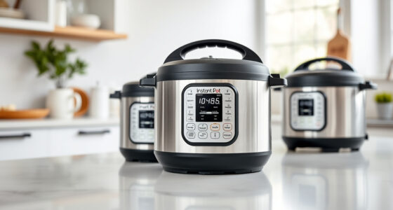 Instant Pot Pro Review: Pros, Cons, and Who It's For