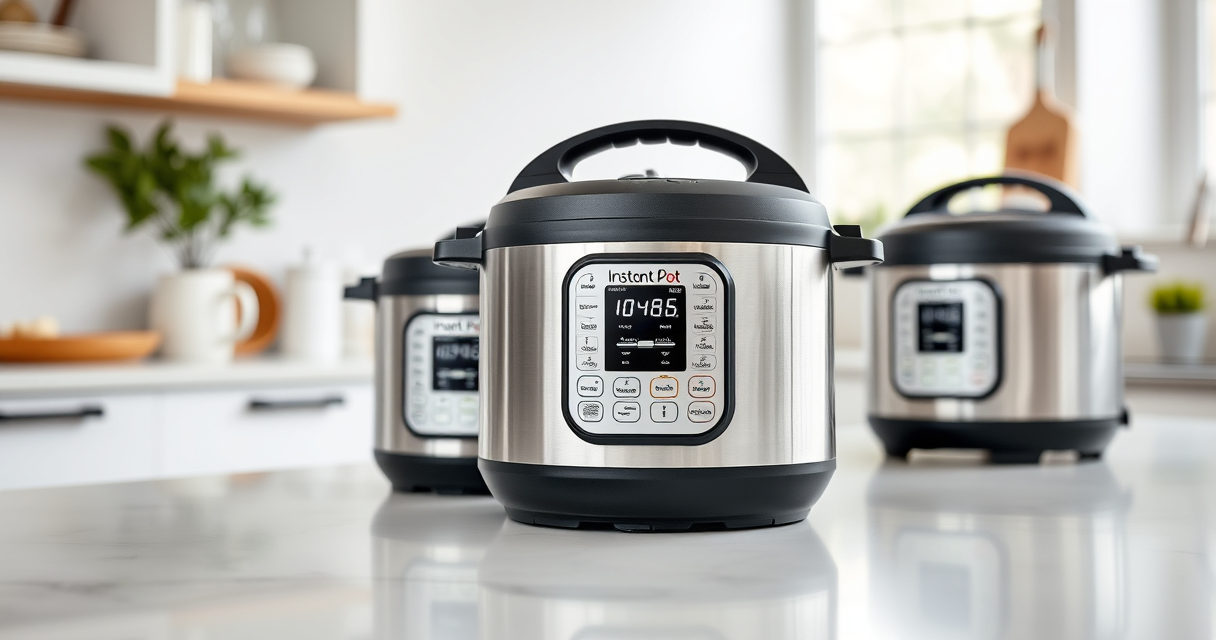 Instant Pot Pro Review: Pros, Cons, and Who It's For