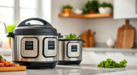 Instant Pot Pro vs Instant Pot Ultra: Full Comparison