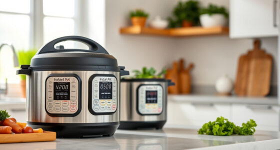 Instant Pot Pro vs Instant Pot Ultra: Full Comparison
