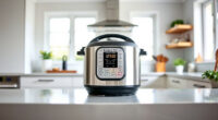 Instant Pot Pro vs Instant Pot Vortex Air Fryer: Full Comparison
