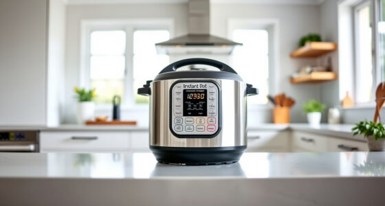 Instant Pot Pro vs Instant Pot Vortex Air Fryer: Full Comparison
