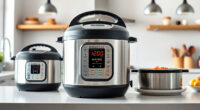 Instant Pot Pro vs Instant Pot Vortex Air Fryer: Full Comparison