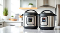 Instant Pot Ultra vs Instant Pot Vortex Air Fryer: Full Comparison