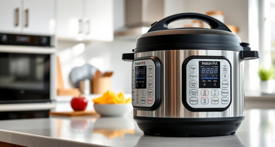 Instant Pot Ultra vs Instant Pot Vortex Air Fryer: Full Comparison