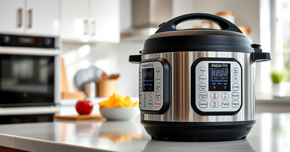 Instant Pot Ultra vs Instant Pot Vortex Air Fryer: Full Comparison