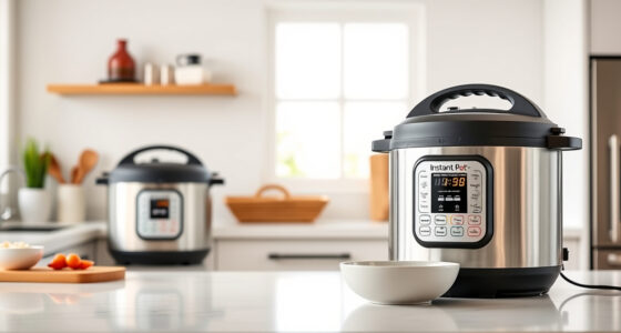 Instant Pot Vortex Air Fryer Review: Pros, Cons, and Who It's For