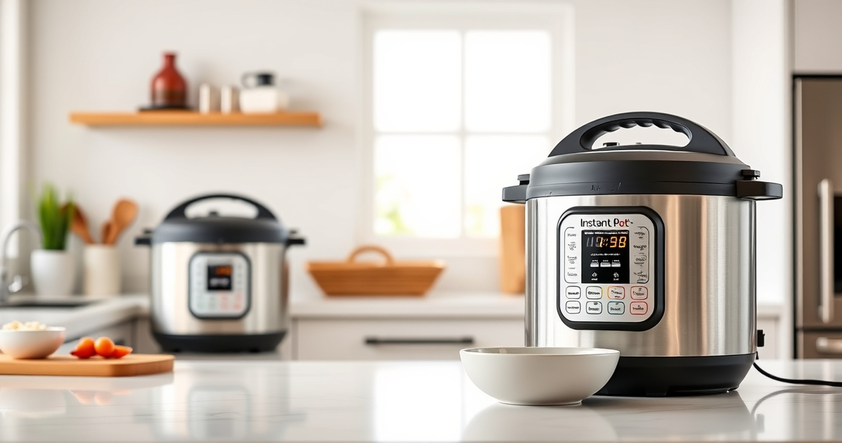 Instant Pot Vortex Air Fryer Review: Pros, Cons, and Who It's For