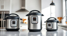 Instant Pot vs Cuisinart: Honest Pressure Cooker Comparison